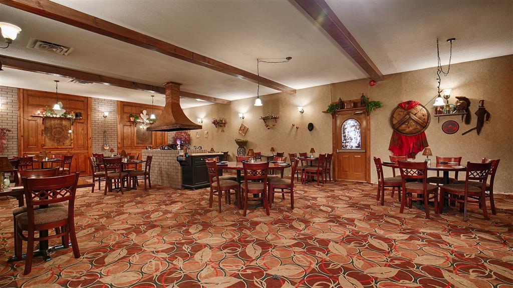 Quality Inn & Conference Centre Midland Esterno foto